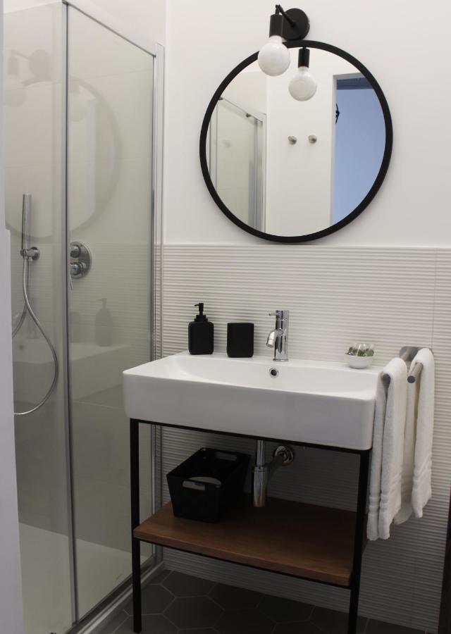 Bed and Breakfast Ottantotto Viterbo Exterior foto