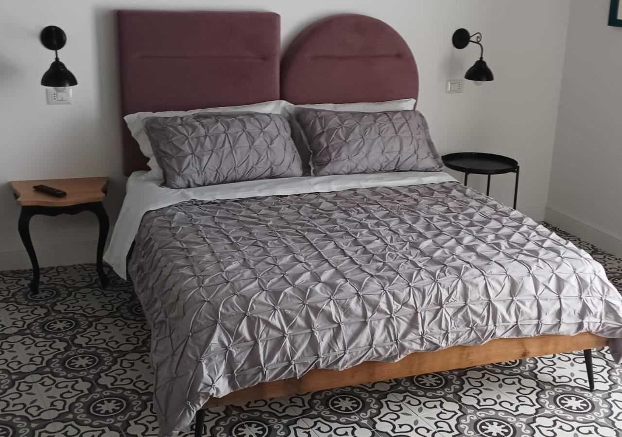 Bed and Breakfast Ottantotto Viterbo Exterior foto